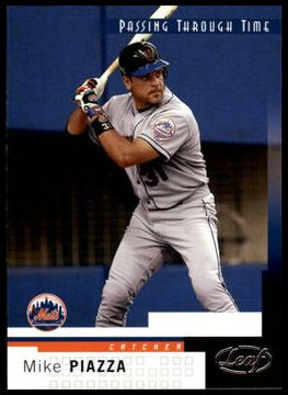 271 Mike Piazza